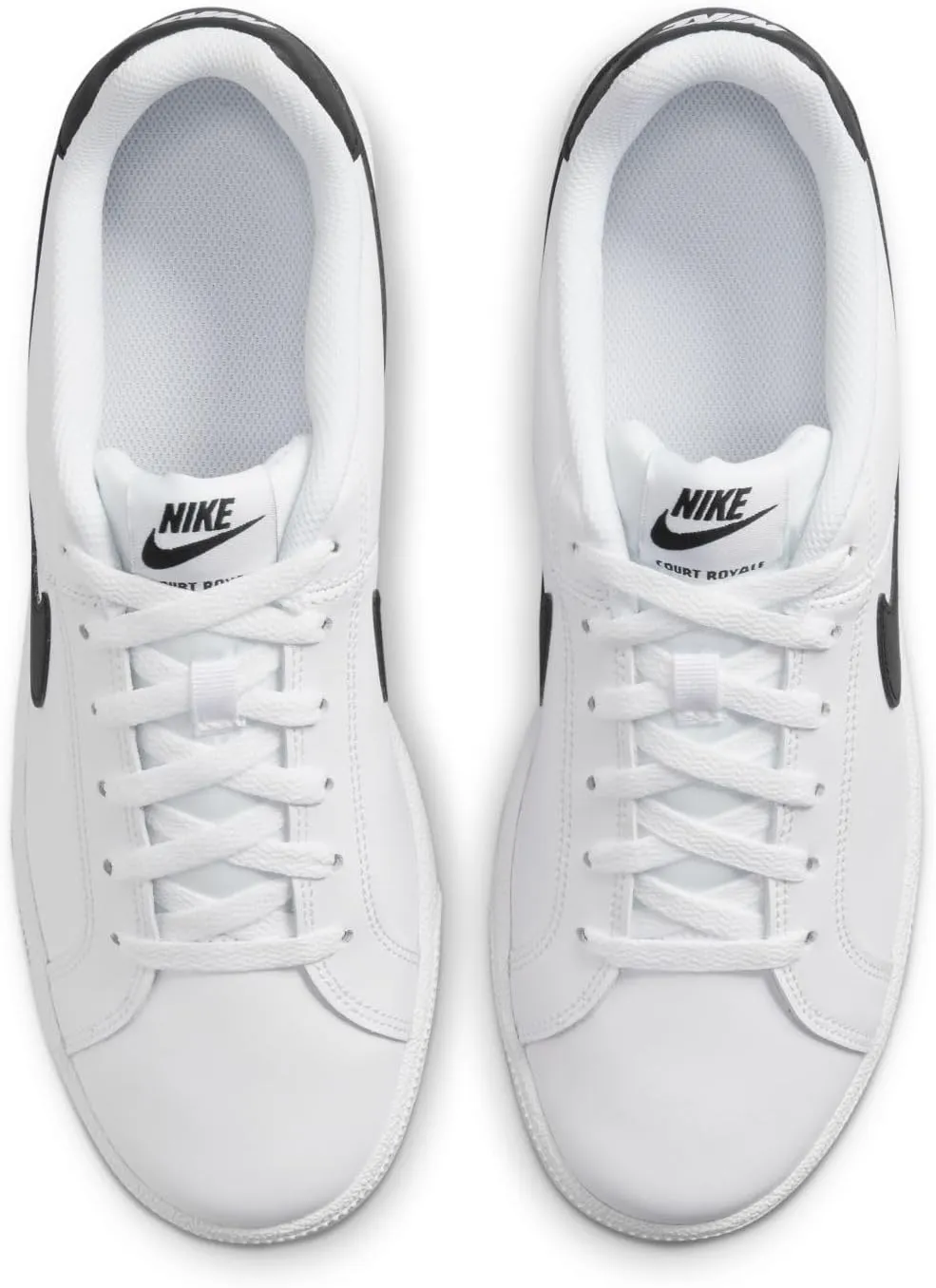 Nike Men's Low-Top Sneakers Basketball Shoes