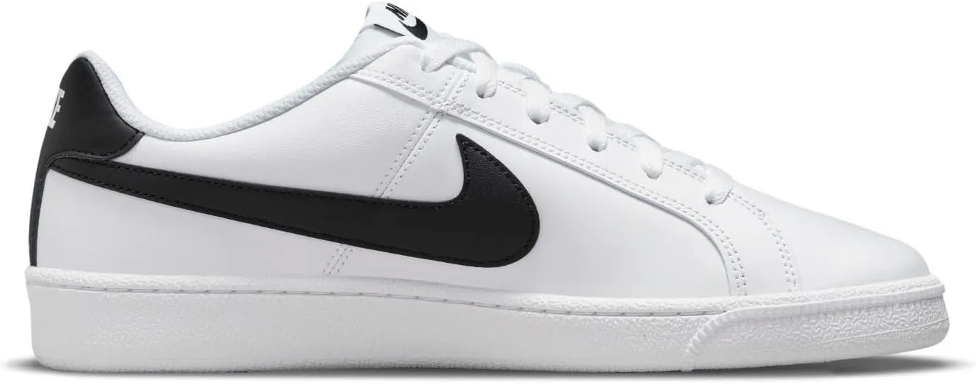 Nike Men's Low-Top Sneakers Basketball Shoes
