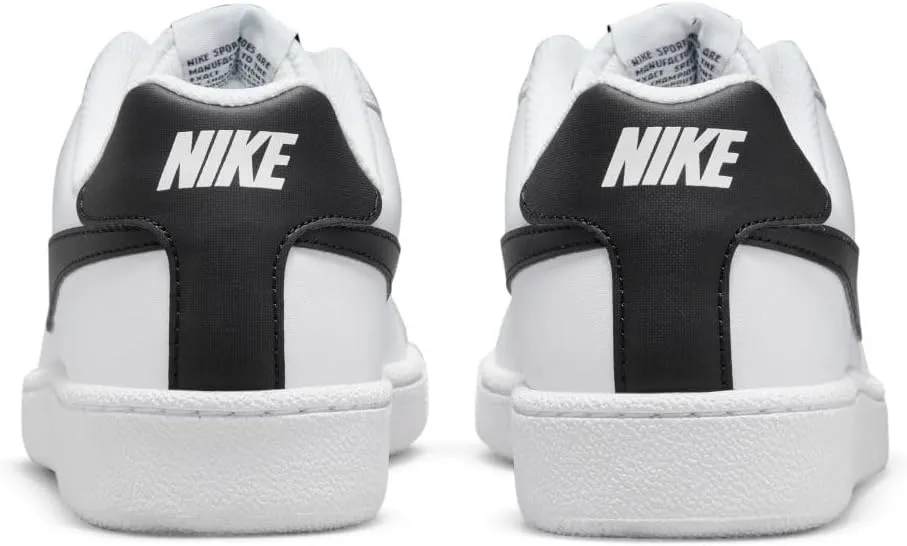 Nike Men's Low-Top Sneakers Basketball Shoes