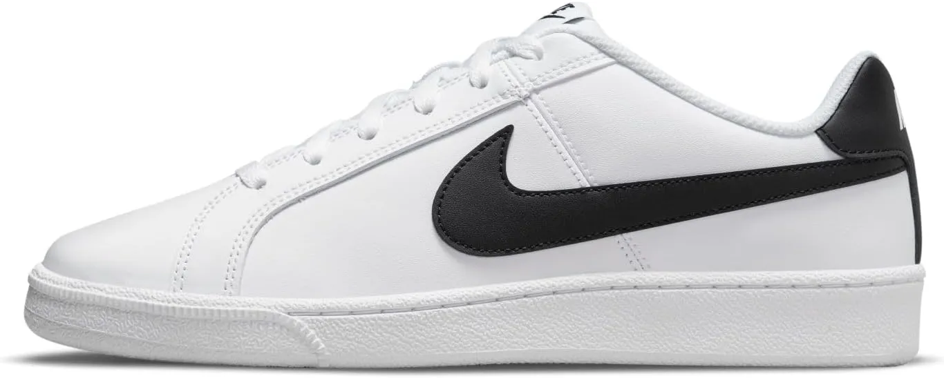 Nike Men's Low-Top Sneakers Basketball Shoes