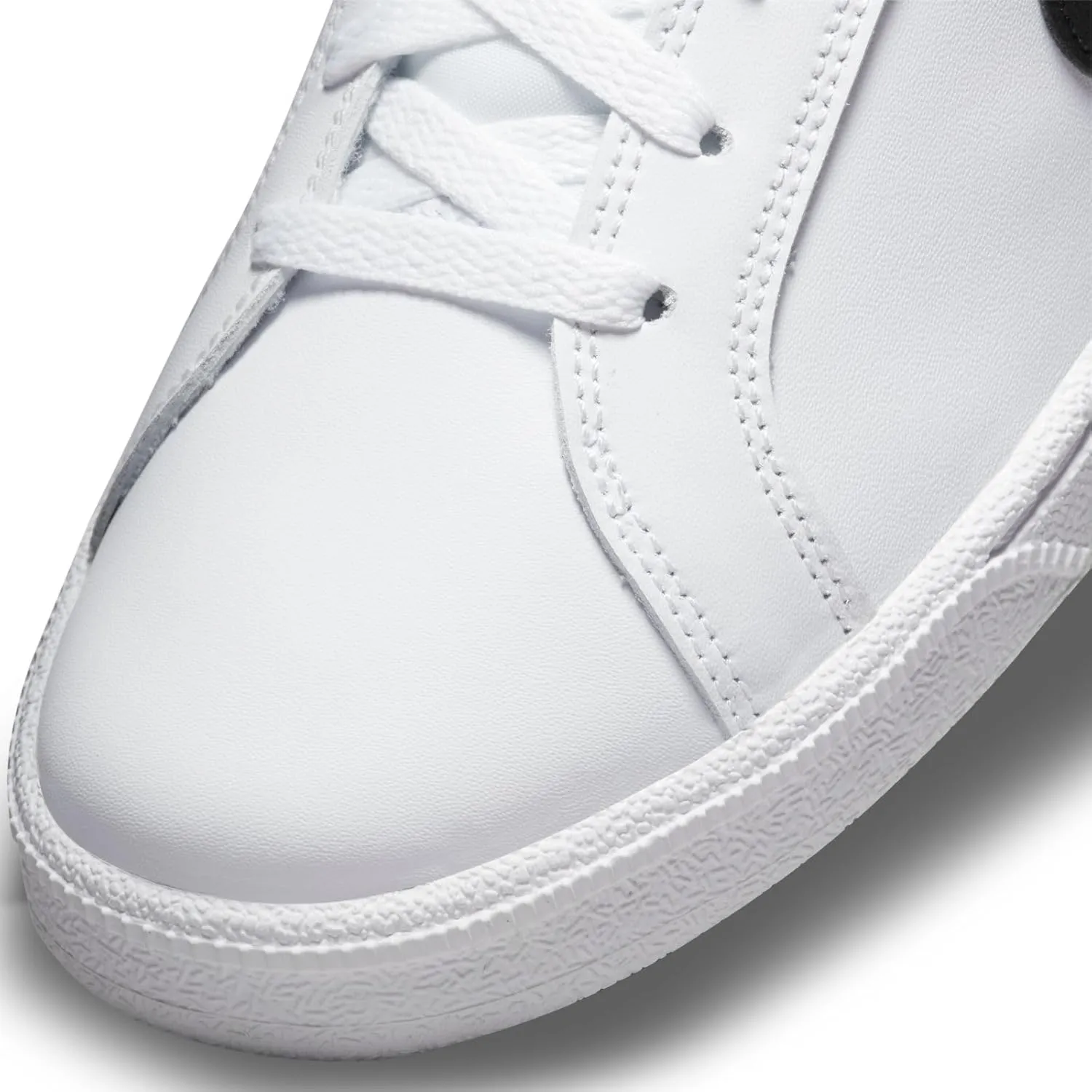 Nike Men's Low-Top Sneakers Basketball Shoes