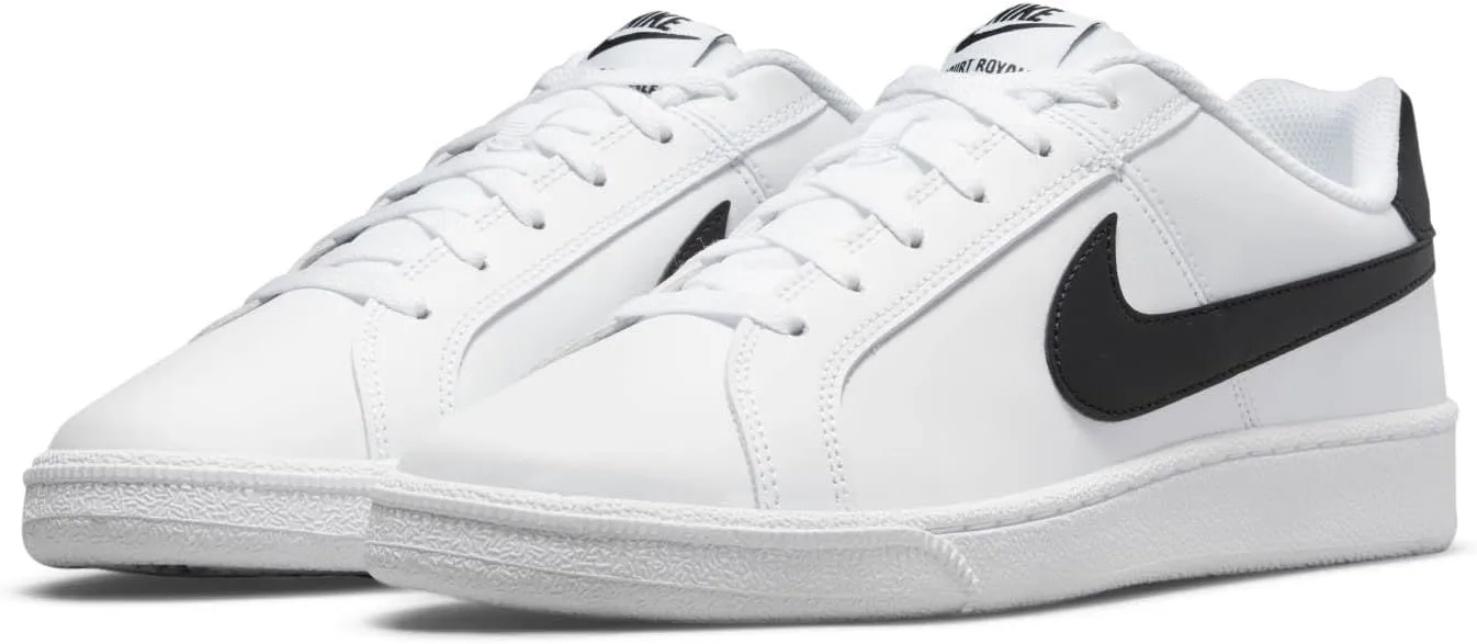 Nike Men's Low-Top Sneakers Basketball Shoes