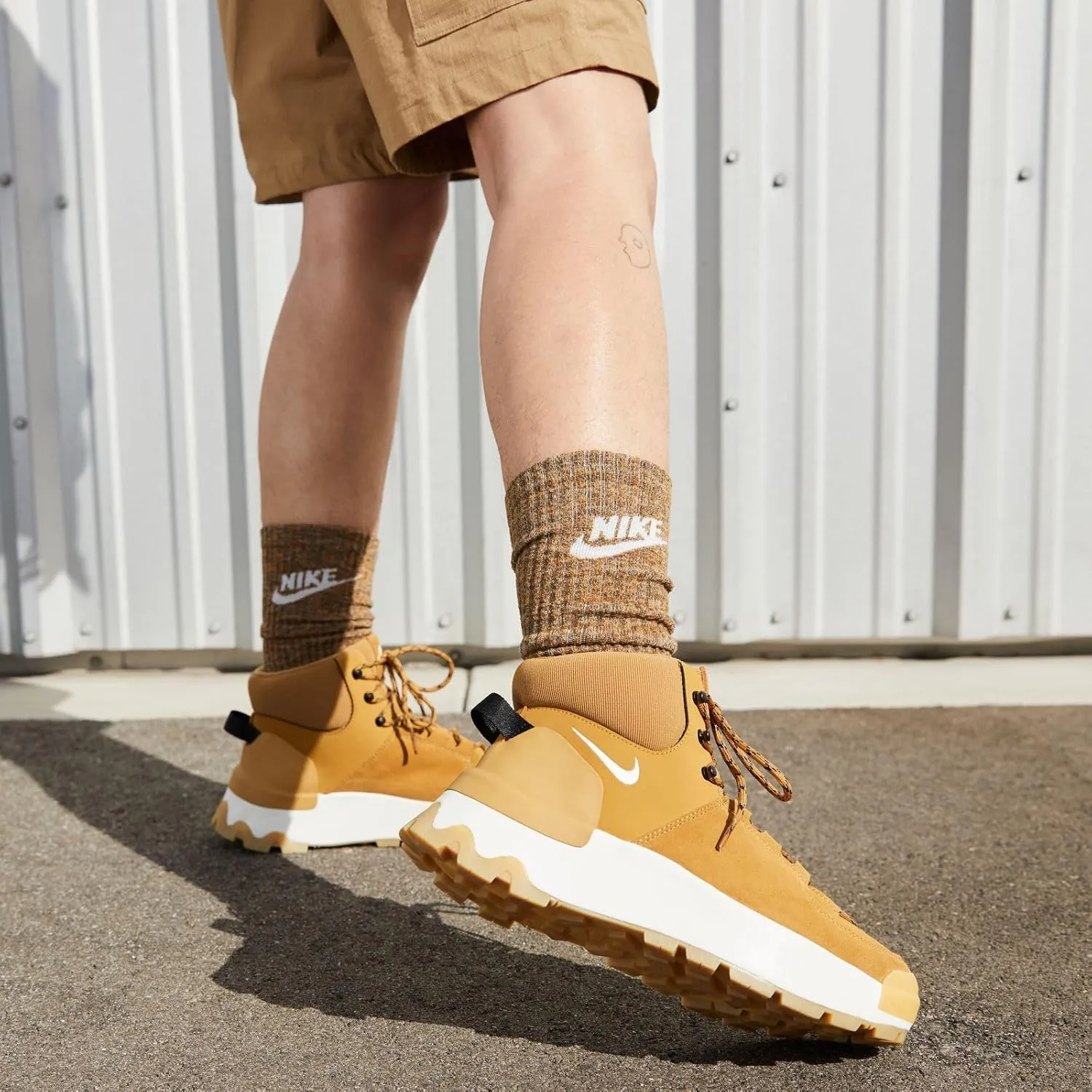 Nike Women's Hiking High