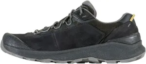 Oboz Men's Cottonwood Low B-Dry Hiking Shoe