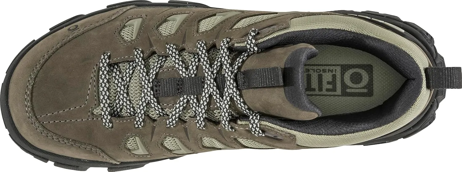 Oboz Sawtooth X Low Hiking Shoe - Women's