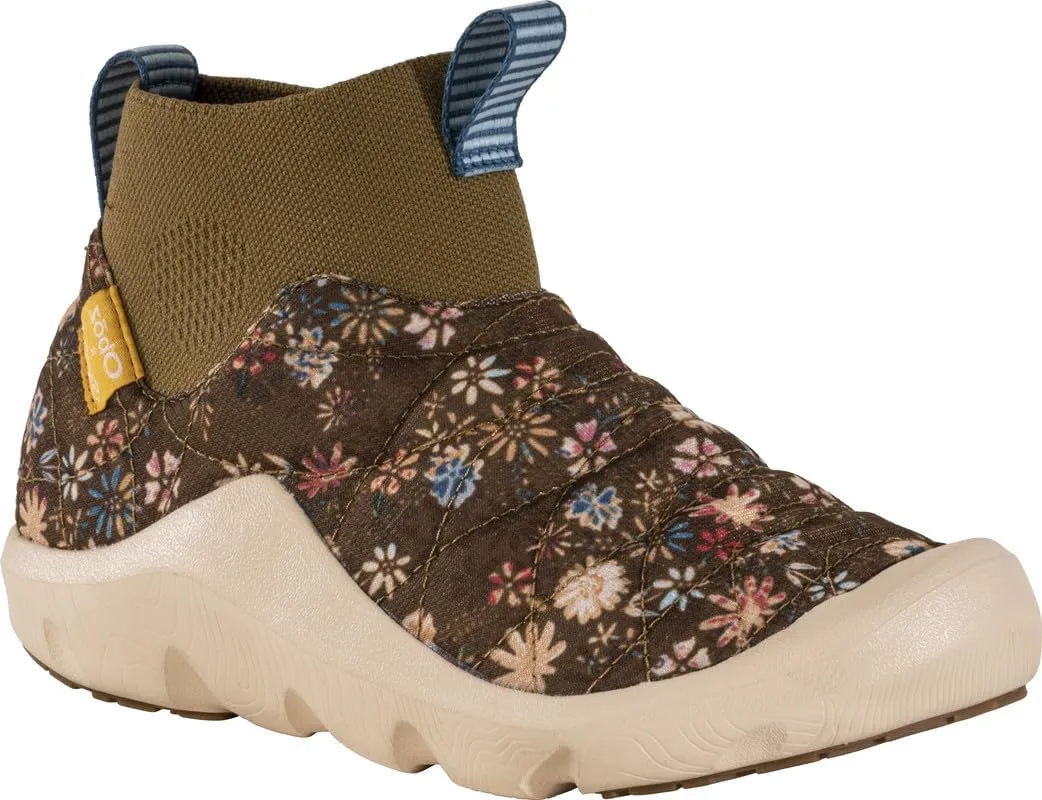 Oboz Unisex Whakata Puffy Mid Boot