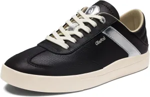 OLUKAI Ha'upu Women's Everyday Sneaker, Classic Lace-Up Design, Comfort Fit