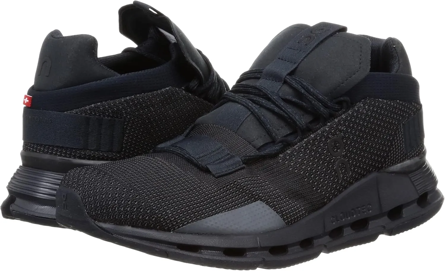 On Men's Cloudnova Sneakers