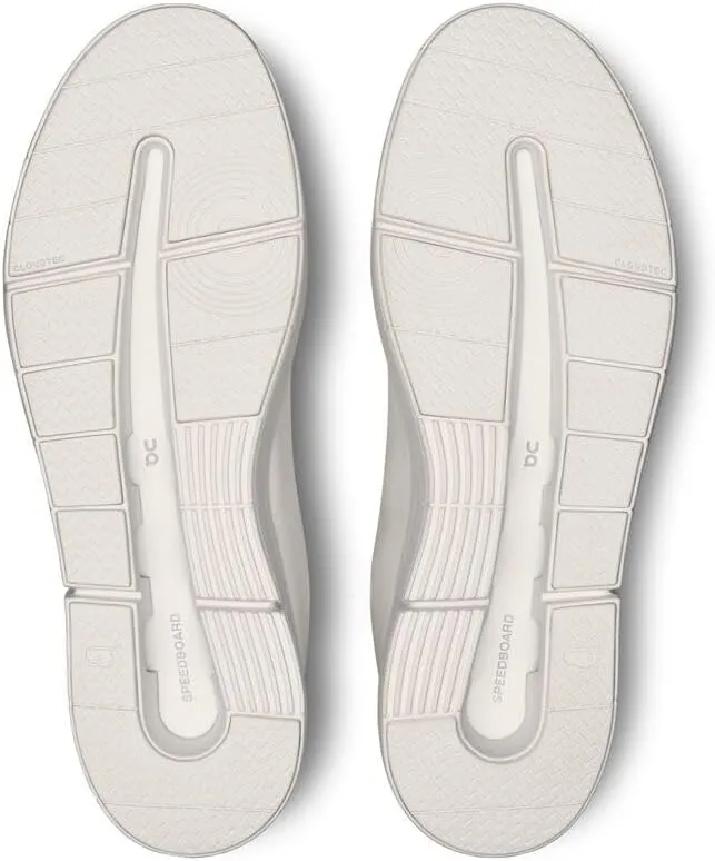 On Men's Cloudswift Sneakers