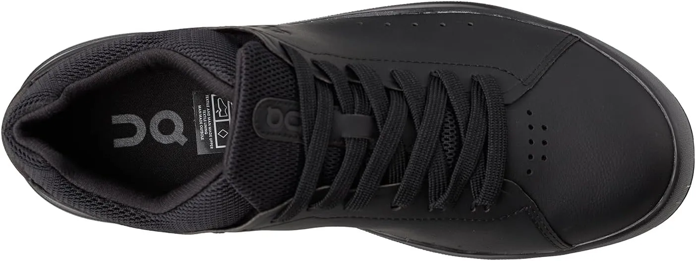 On Men's The Roger Advantage Sneakers