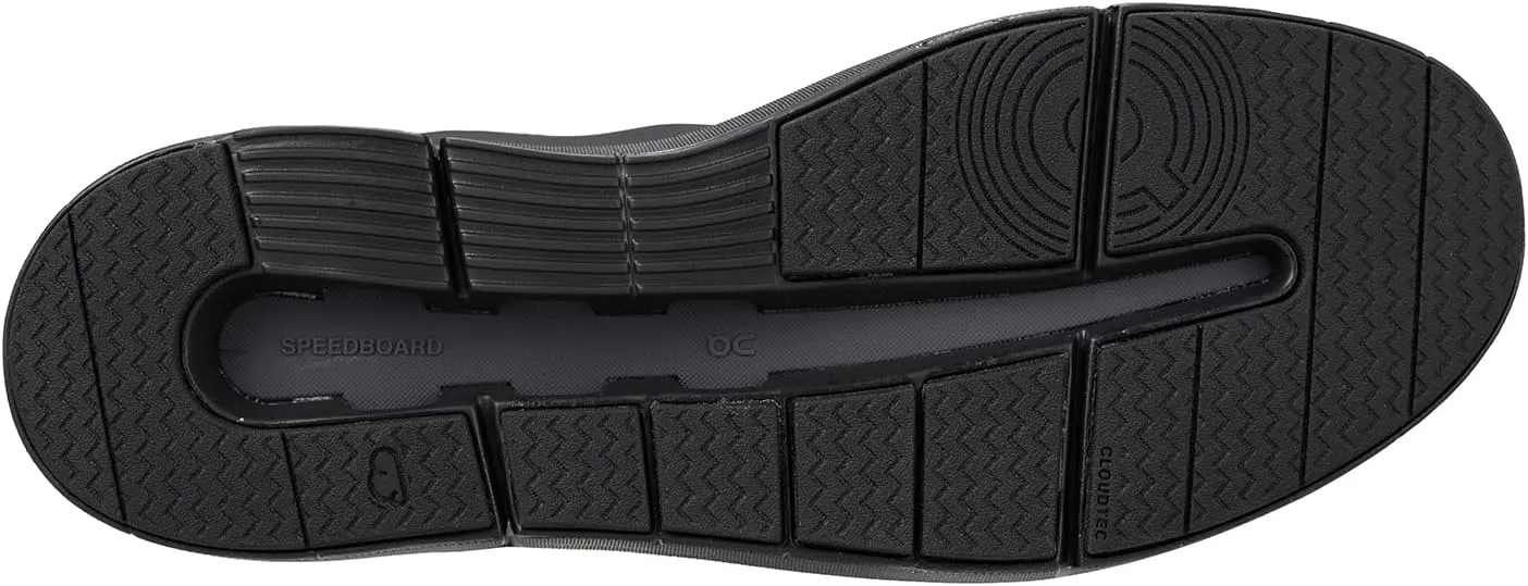 On Men's The Roger Advantage Sneakers