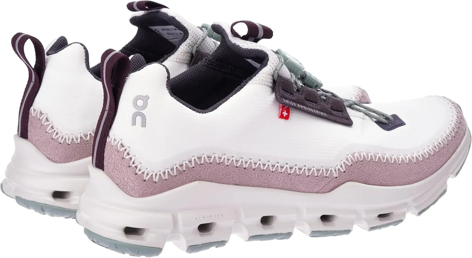 On Women's Cloudaway Sneakers