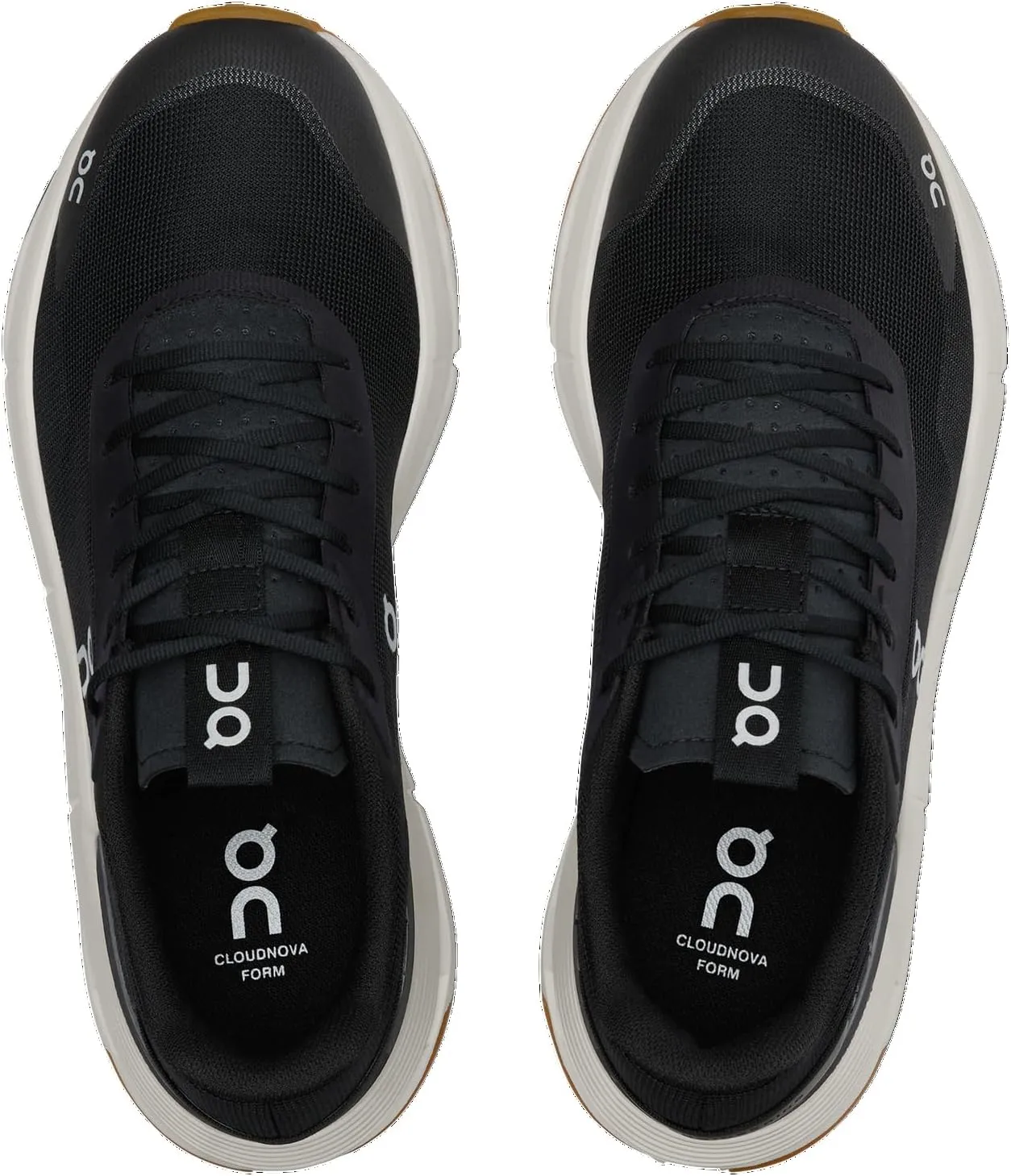 On Women's Cloudnova Form 2 Sneakers