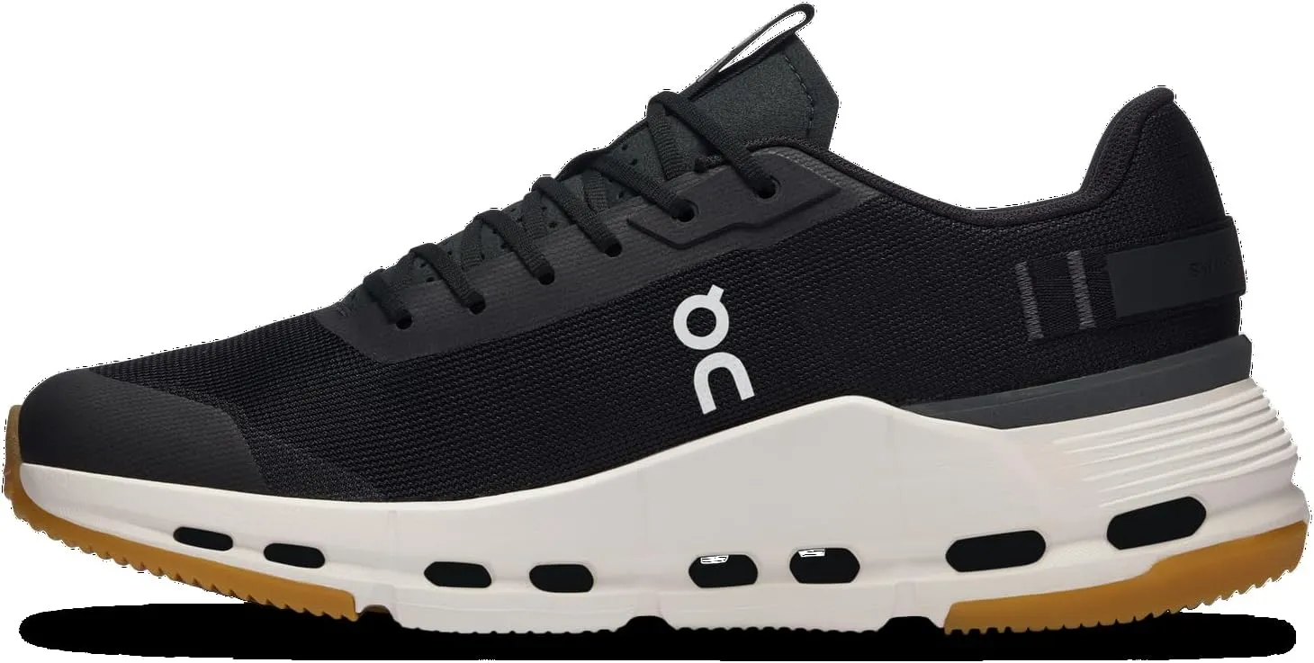 On Women's Cloudnova Form 2 Sneakers