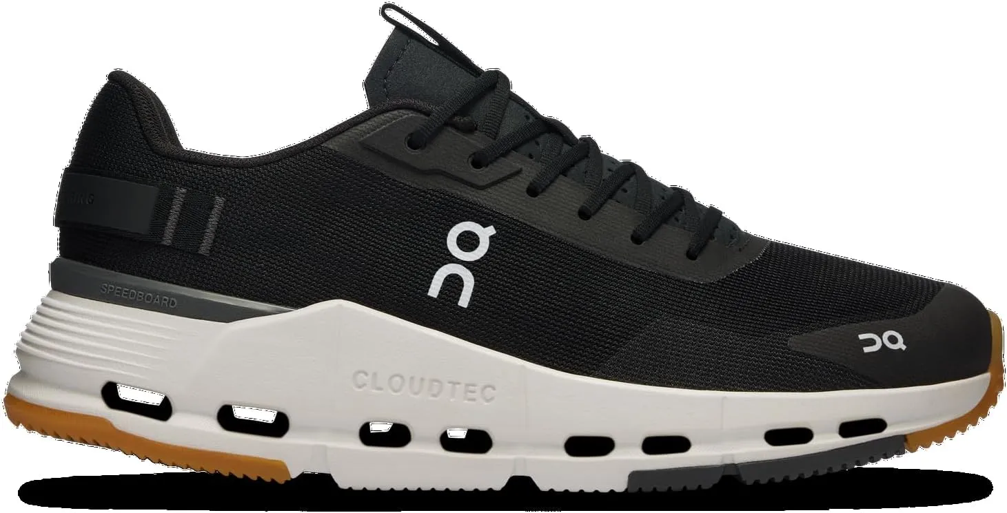 On Women's Cloudnova Form 2 Sneakers