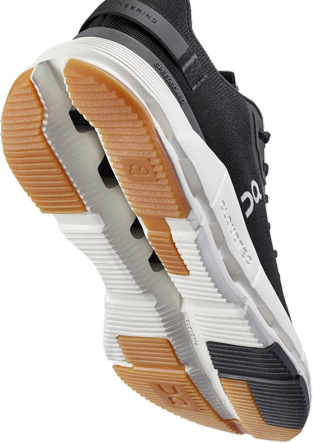 On Women's Cloudnova Form 2 Sneakers