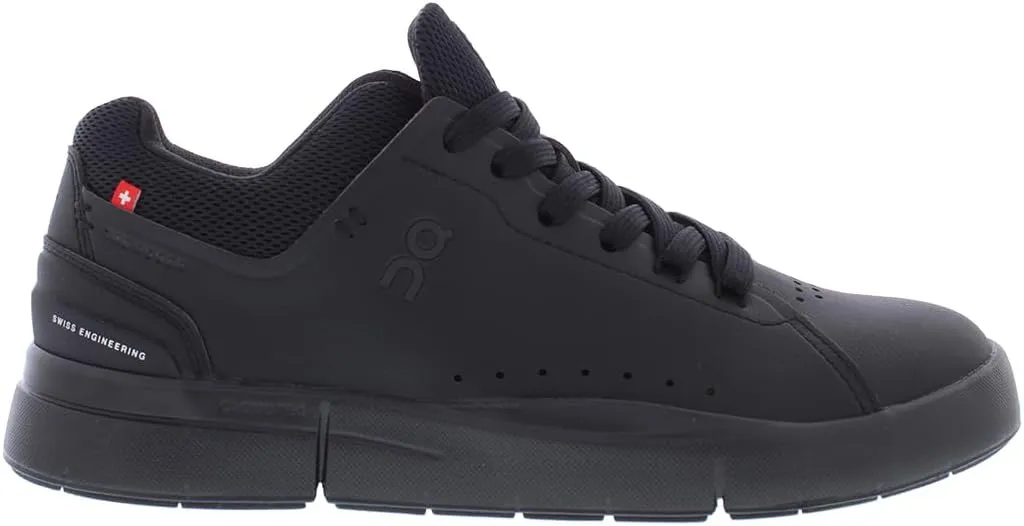 On Women's The Roger Advantage Sneakers