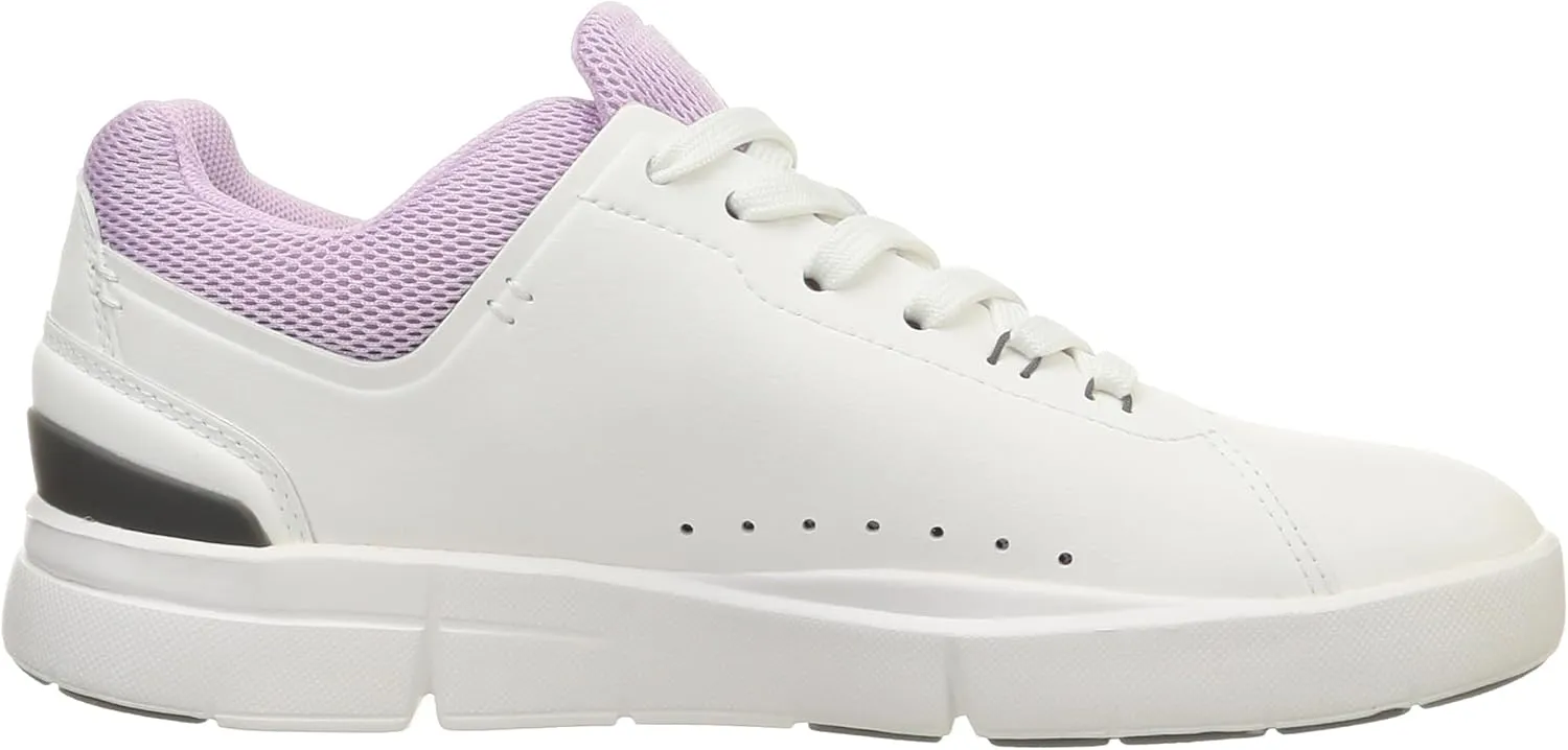 On Women's The Roger Advantage Sneakers