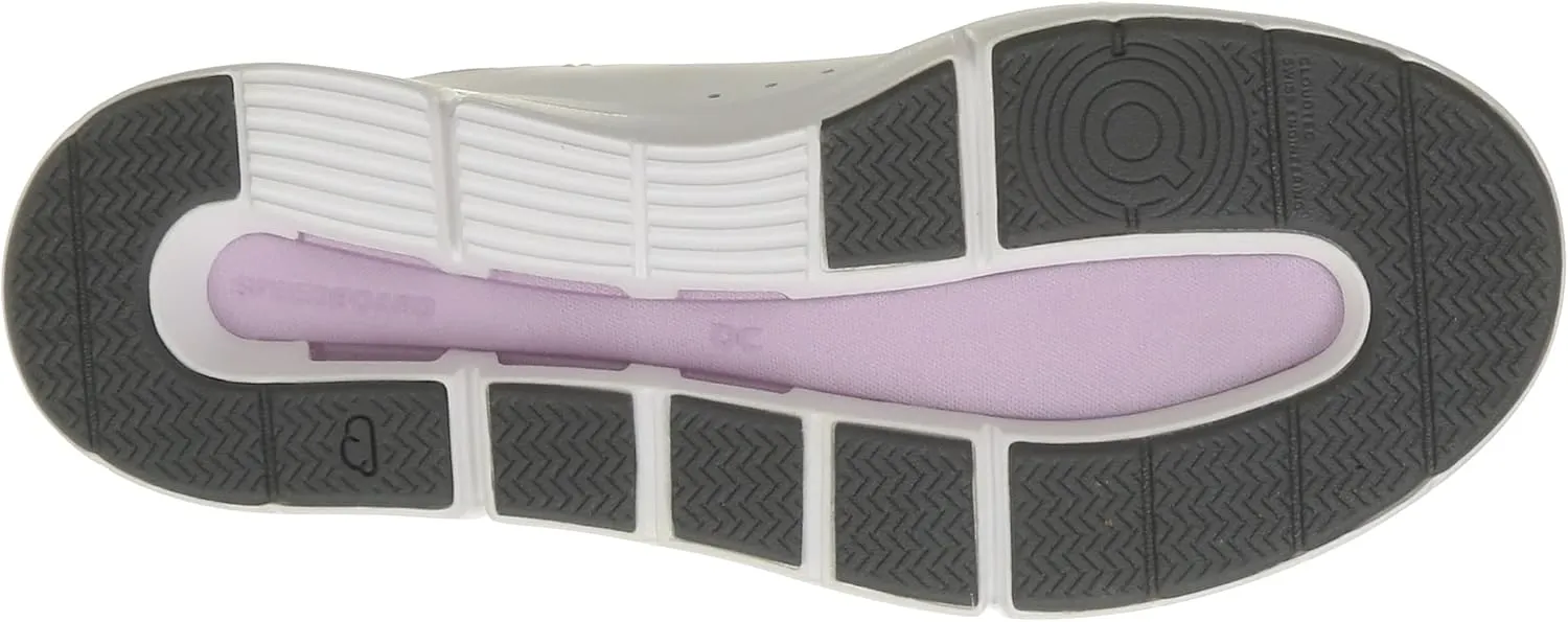 On Women's The Roger Advantage Sneakers