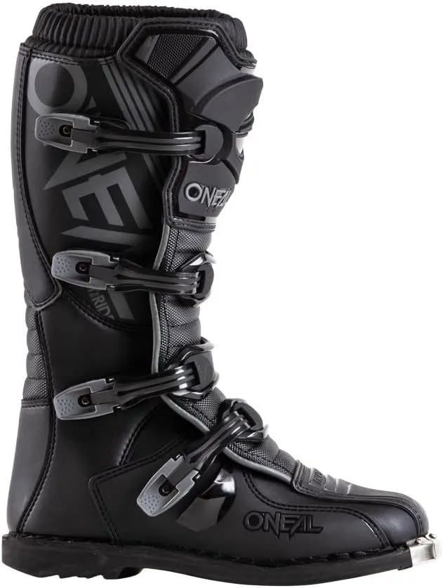 O'NEAL Element Boots with Pro MX Socks Combo