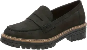 Orthoture-Orthopedic Platform Loafers Comfortable Casual Fashion with Buckle Shoes Womens Round Toe Flats Walking Shoes