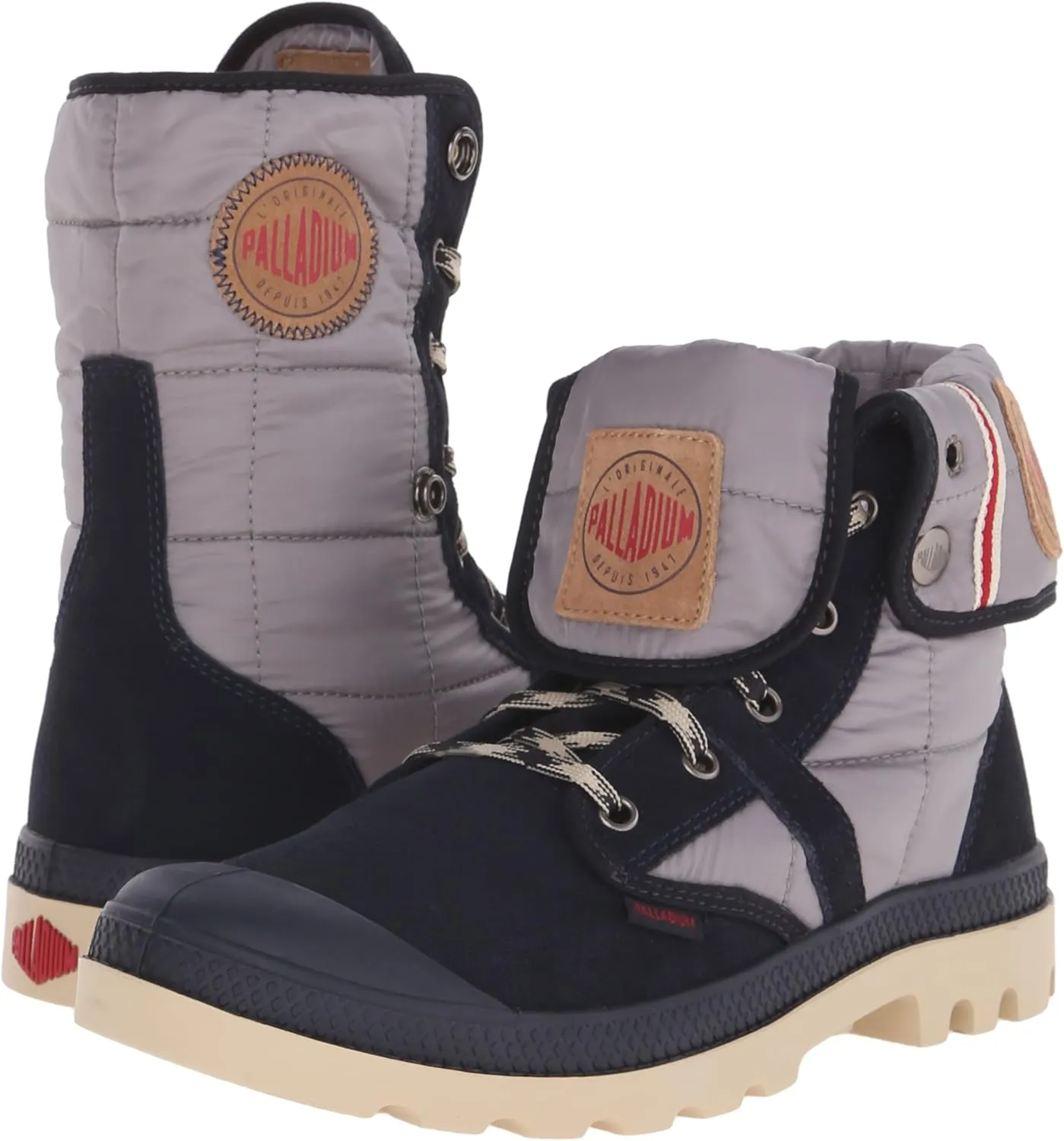 PALLADIUM(パラディウム) Men's Sneakers