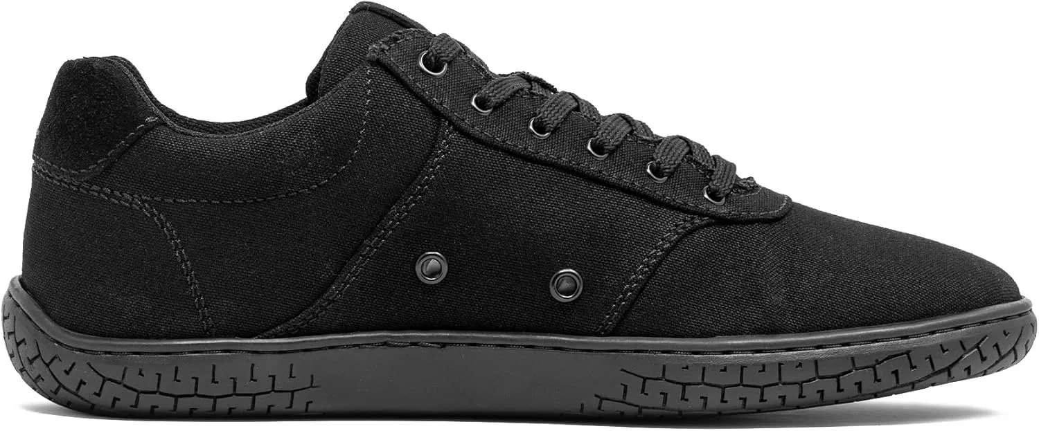 Piloti Driving Shoes for Men, Cruise Canvas Everyday Sneakers for Men
