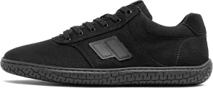 Piloti Driving Shoes for Men, Cruise Canvas Everyday Sneakers for Men