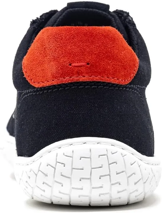 Piloti Driving Shoes for Men, Cruise Canvas Everyday Sneakers for Men