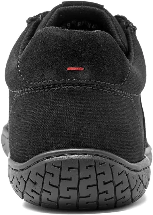 Piloti Driving Shoes for Men, Cruise Canvas Everyday Sneakers for Men