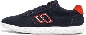 Piloti Driving Shoes for Men, Cruise Canvas Everyday Sneakers for Men