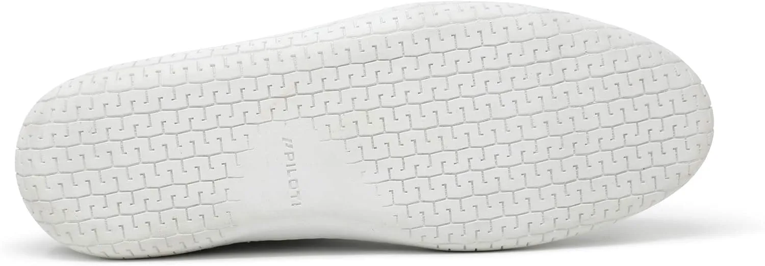 Piloti Driving Shoes for Men, Shift Italian Suede Performance Everyday Driving Sneakers for Men