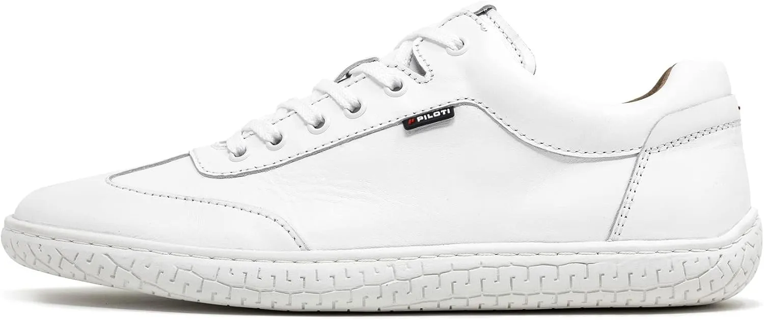 Piloti Driving Shoes for Men, Shift Italian Suede Performance Everyday Driving Sneakers for Men