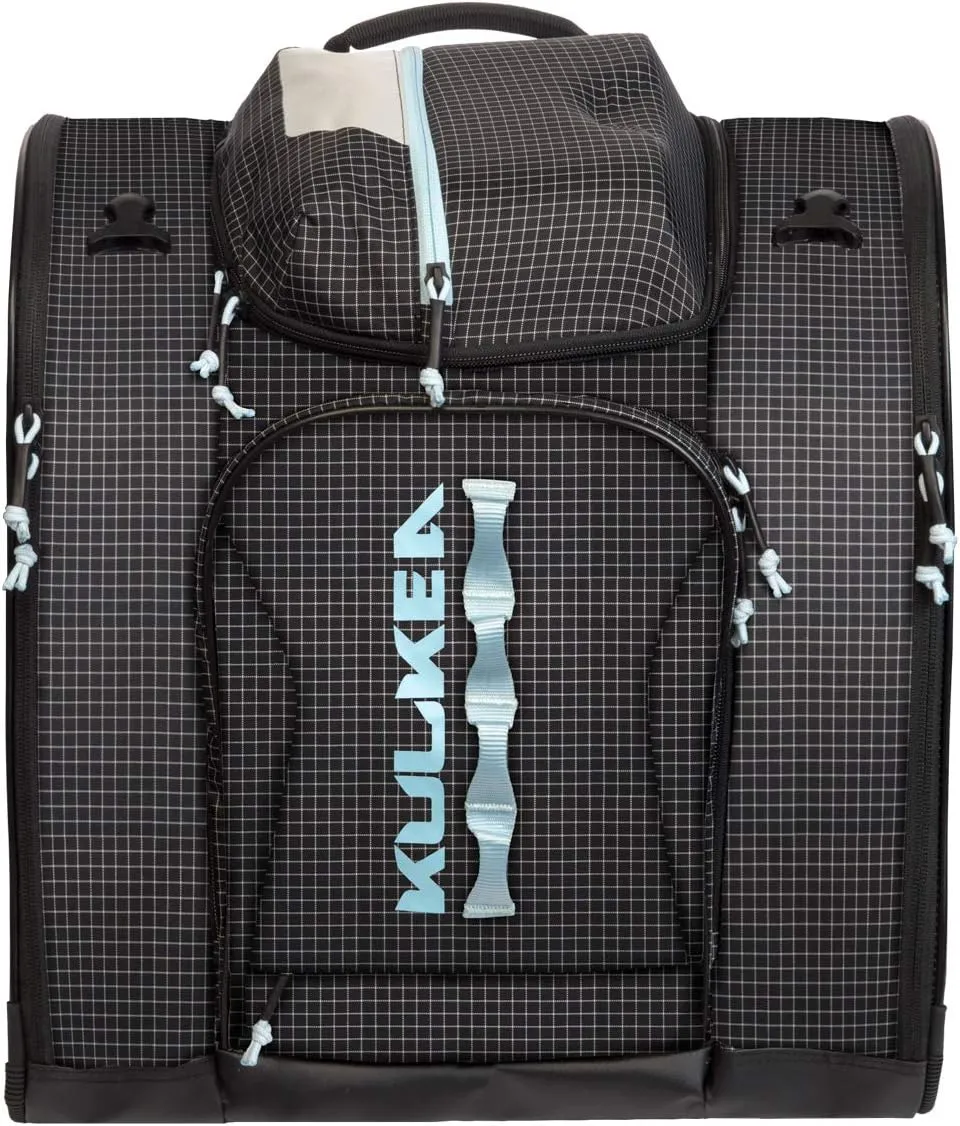 Powder Trekker Ski Boot Bag