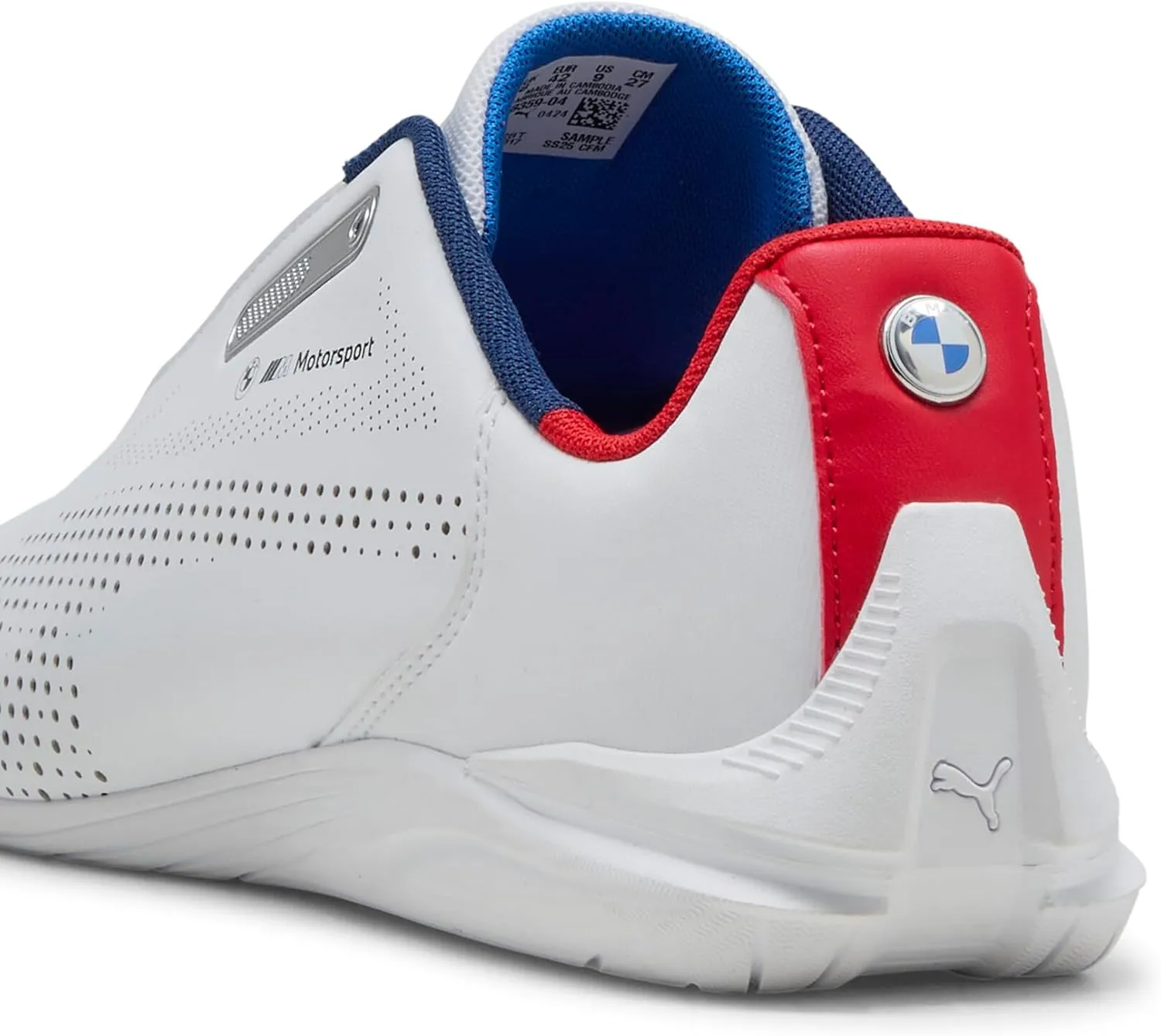 PUMA(プーマ) Men's Sneakers