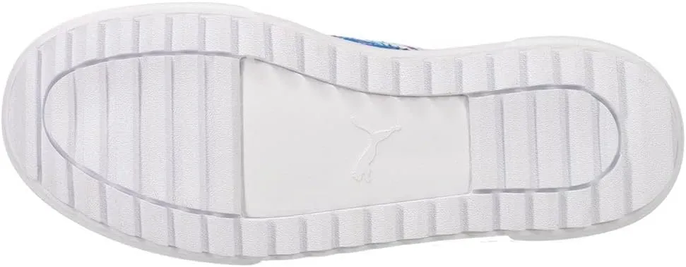 PUMA Women's Kaia 2.0 Mid Sneaker