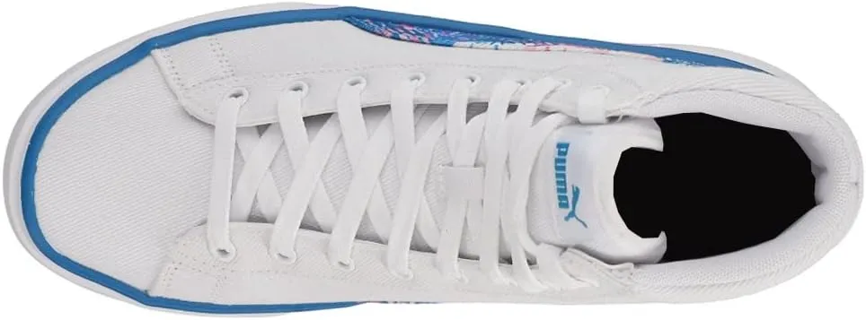 PUMA Women's Kaia 2.0 Mid Sneaker