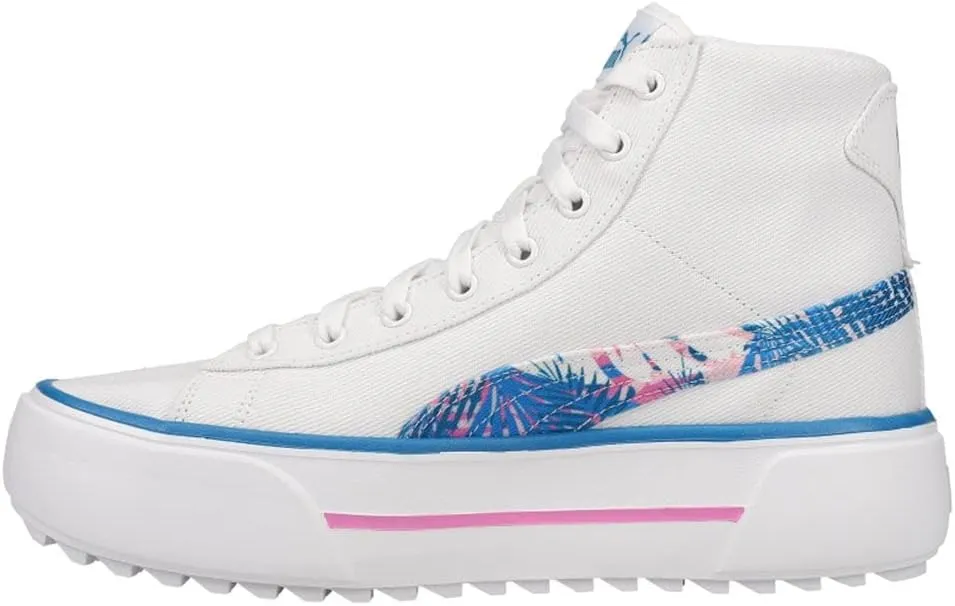 PUMA Women's Kaia 2.0 Mid Sneaker