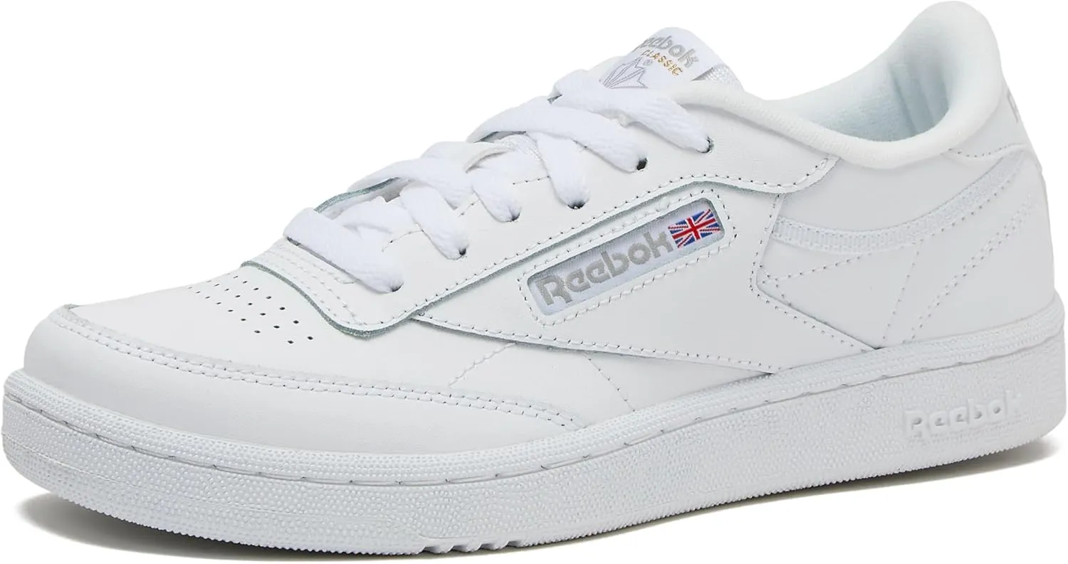 Reebok Boy's Club C Sneaker