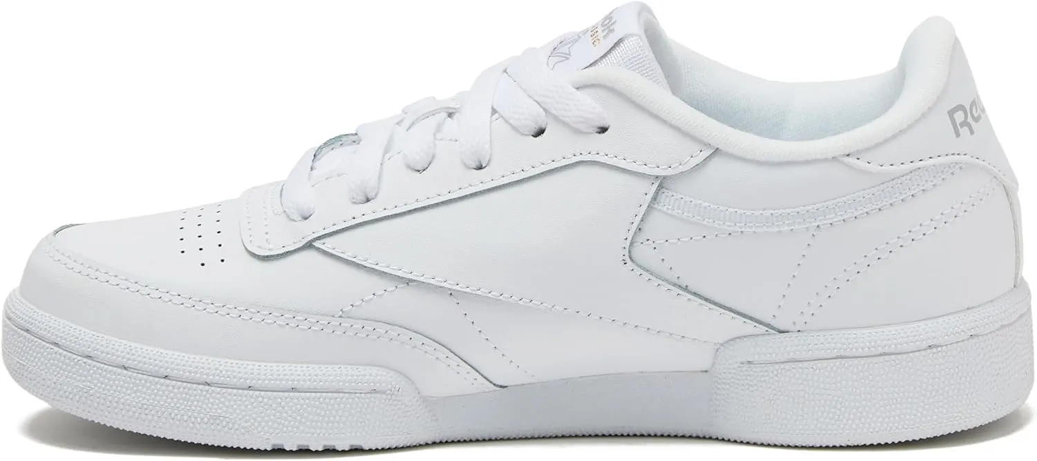 Reebok Boy's Club C Sneaker