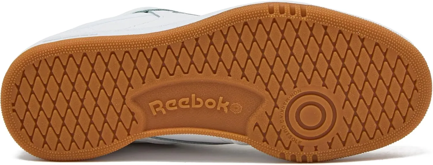 Reebok Boy's Club C Sneaker
