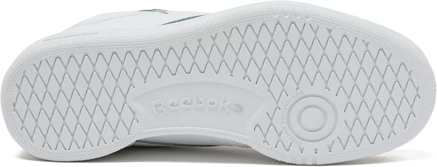 Reebok Boy's Club C Sneaker