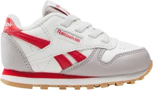 Reebok Classic Leather Girls and Boys Shoes for Kids, Toddler, Little Kid or Big Kid Sneakers, Girl or Boy Tennis Shoes