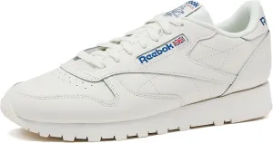 Reebok Unisex-Adult Classic Leather Sneaker