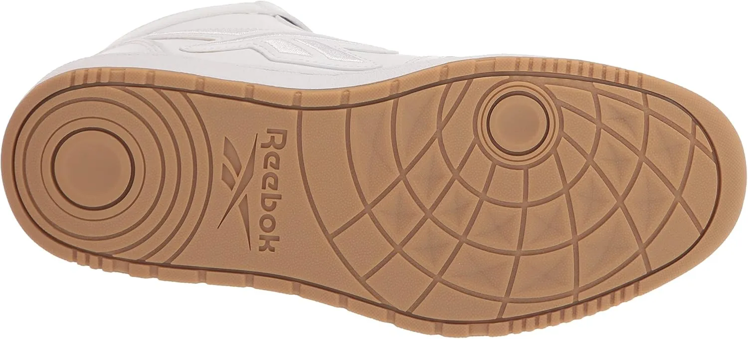 Reebok Unisex-Adult Resonator Mid Basketball Shoes