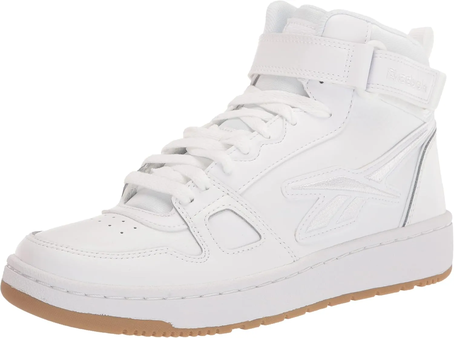 Reebok Unisex-Adult Resonator Mid Basketball Shoes