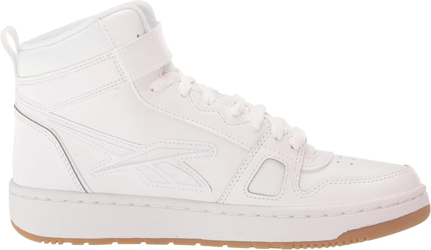 Reebok Unisex-Adult Resonator Mid Basketball Shoes