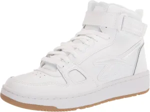 Reebok Unisex-Adult Resonator Mid Basketball Shoes