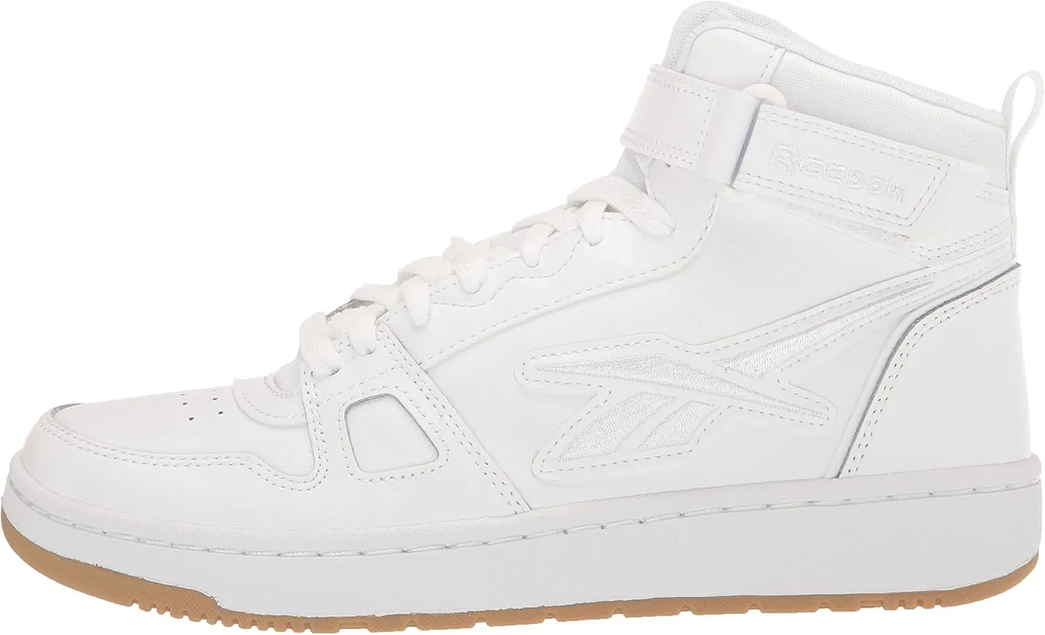 Reebok Unisex-Adult Resonator Mid Basketball Shoes