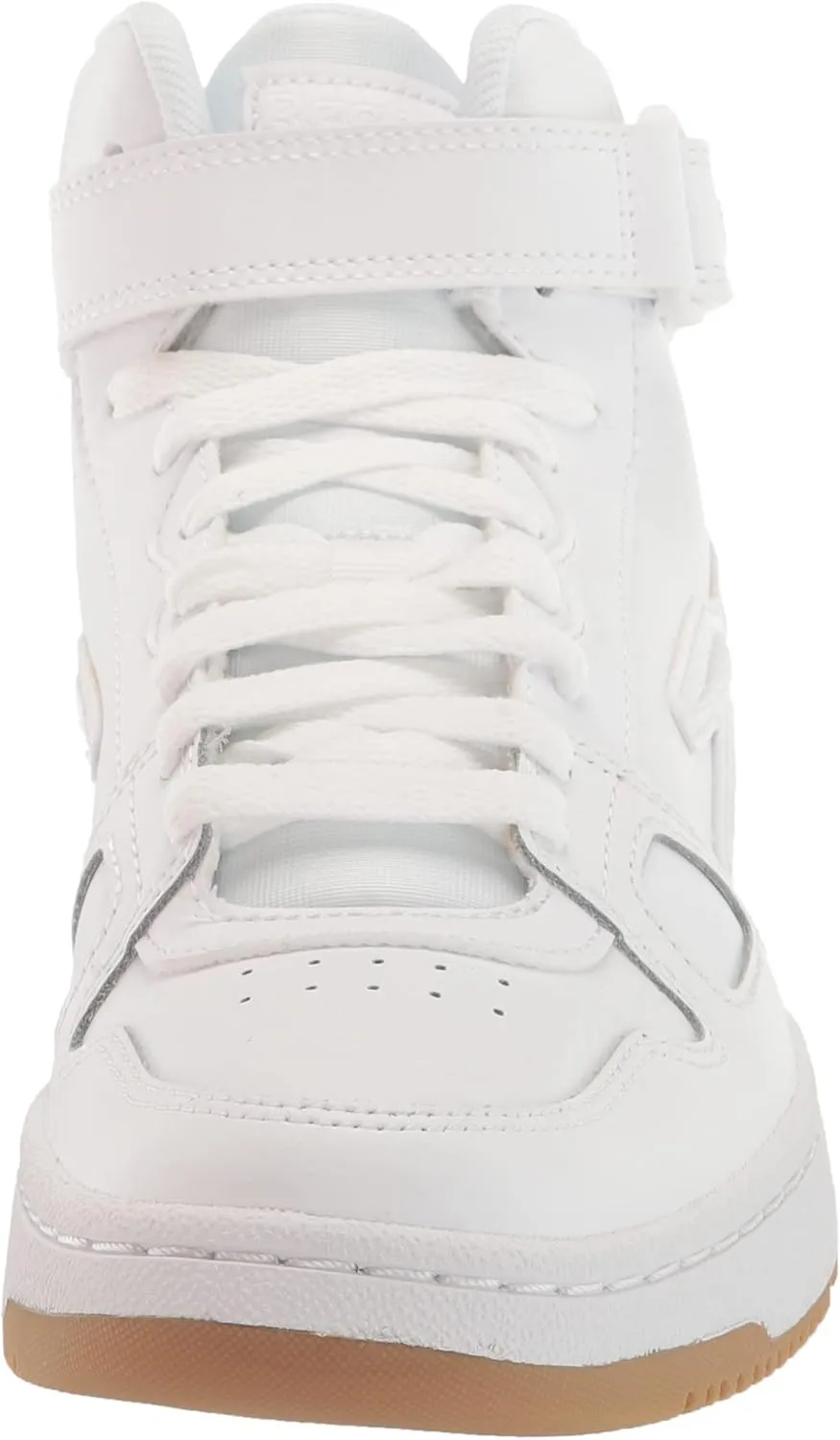 Reebok Unisex-Adult Resonator Mid Basketball Shoes